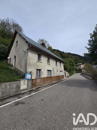  Maison � vendre 4 pi�ces 260 m�