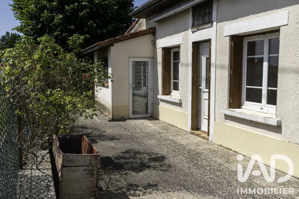 Vente Maison/villa 3 pièces