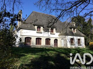  Maison à vendre 12 pièces 405 m²