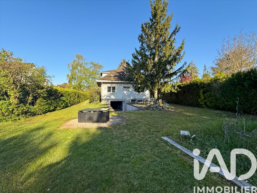 Vente Maison traditionnelle 5 pièces