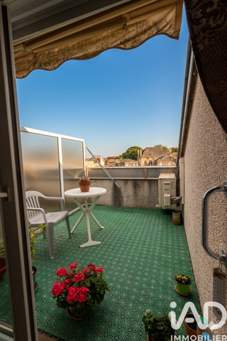  Appartement à vendre 1 pièce 33 m²