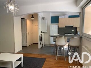  Appartement � louer 3 pi�ces 50 m�