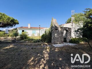  Maison à vendre 5 pièces 126 m²