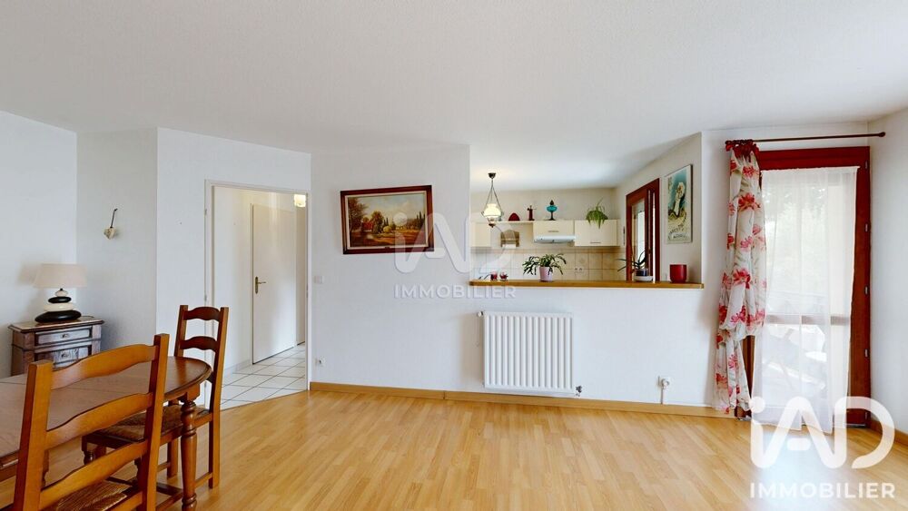 Vente Appartement Vente Appartement 3 pièces Toulouse