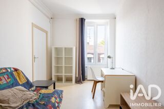  Appartement à vendre 2 pièces 37 m²