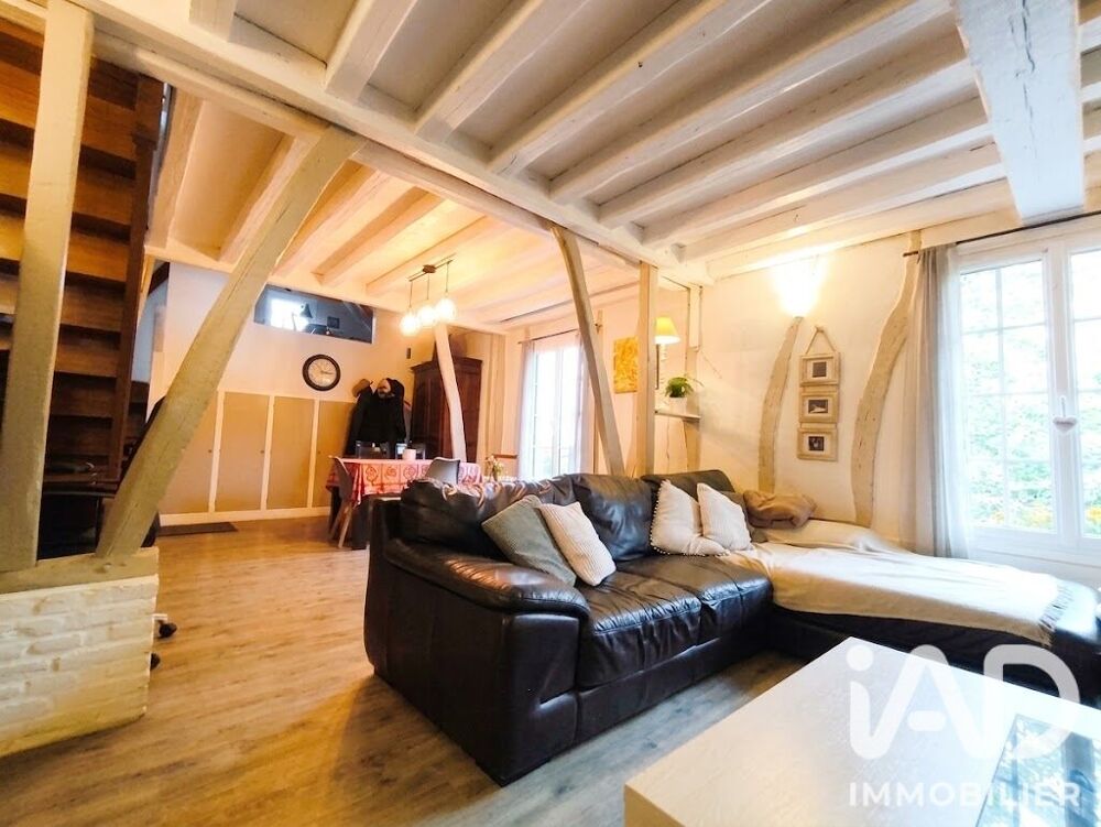 Vente Maison Vente Maison/villa 5 pièces Gisors