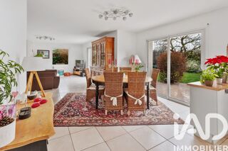  Maison à vendre 5 pièces 166 m²