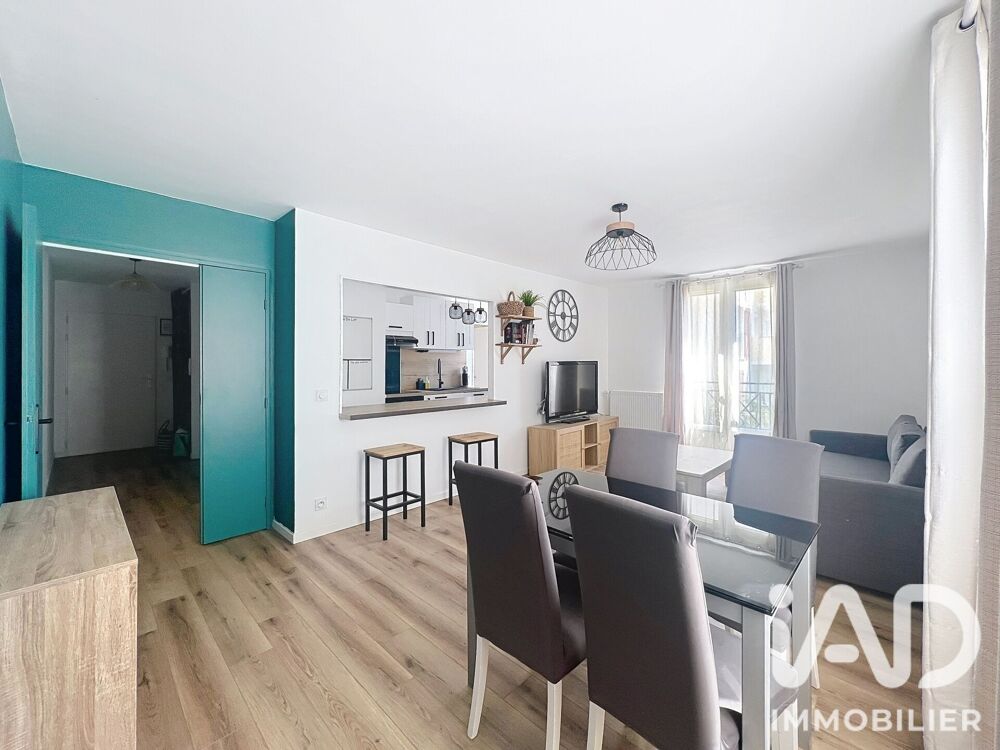 Location Appartement 3 pièces