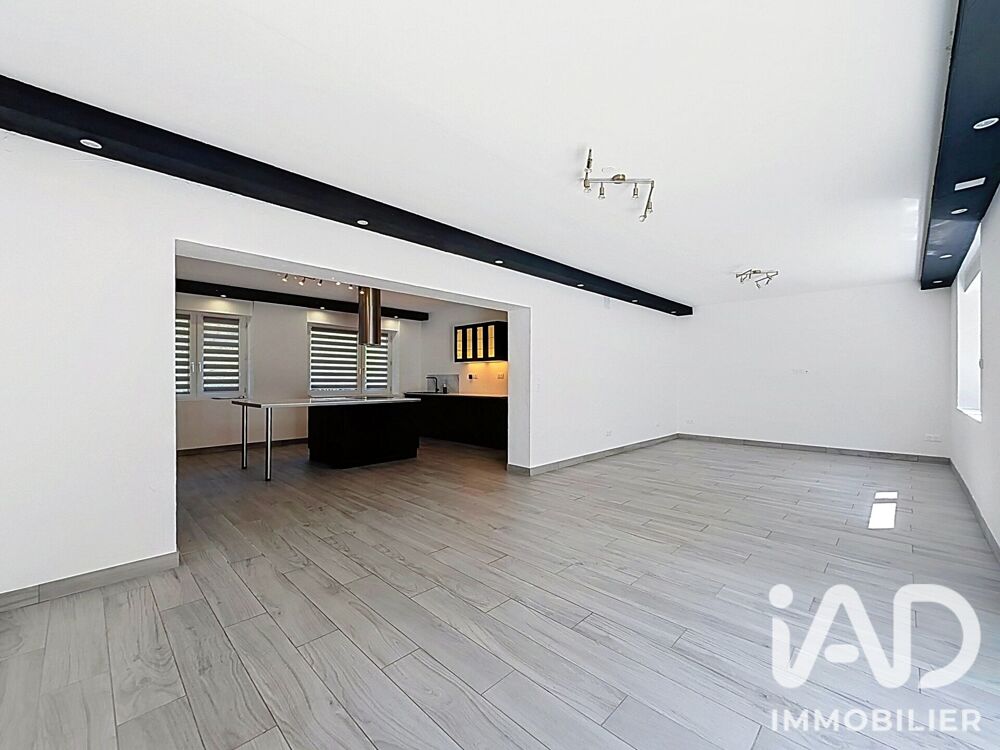 Vente Maison Vente Maison traditionnelle 4 pièces Hombourg-haut