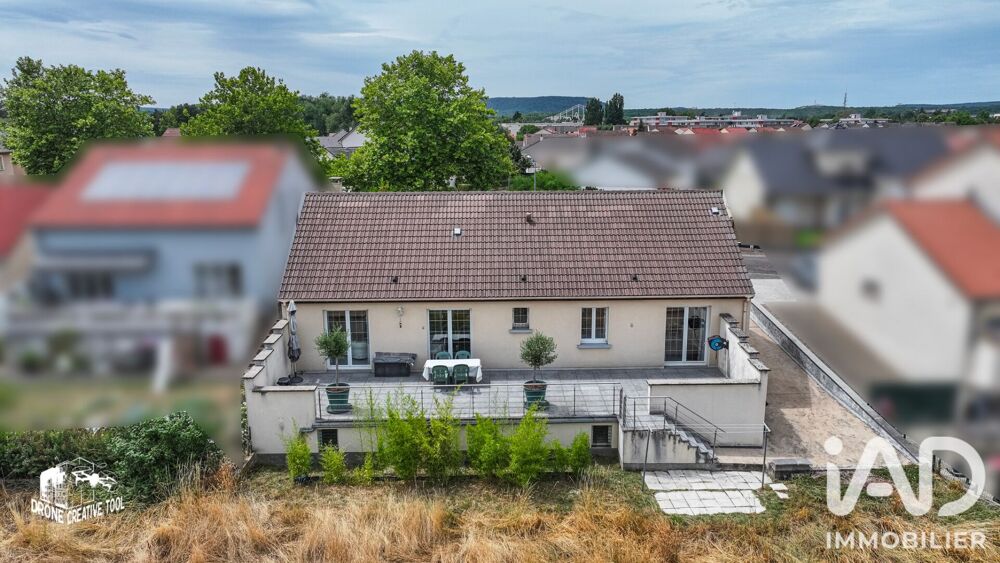 Vente Maison/villa 6 pièces