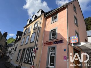  Immeuble à vendre 482 m²