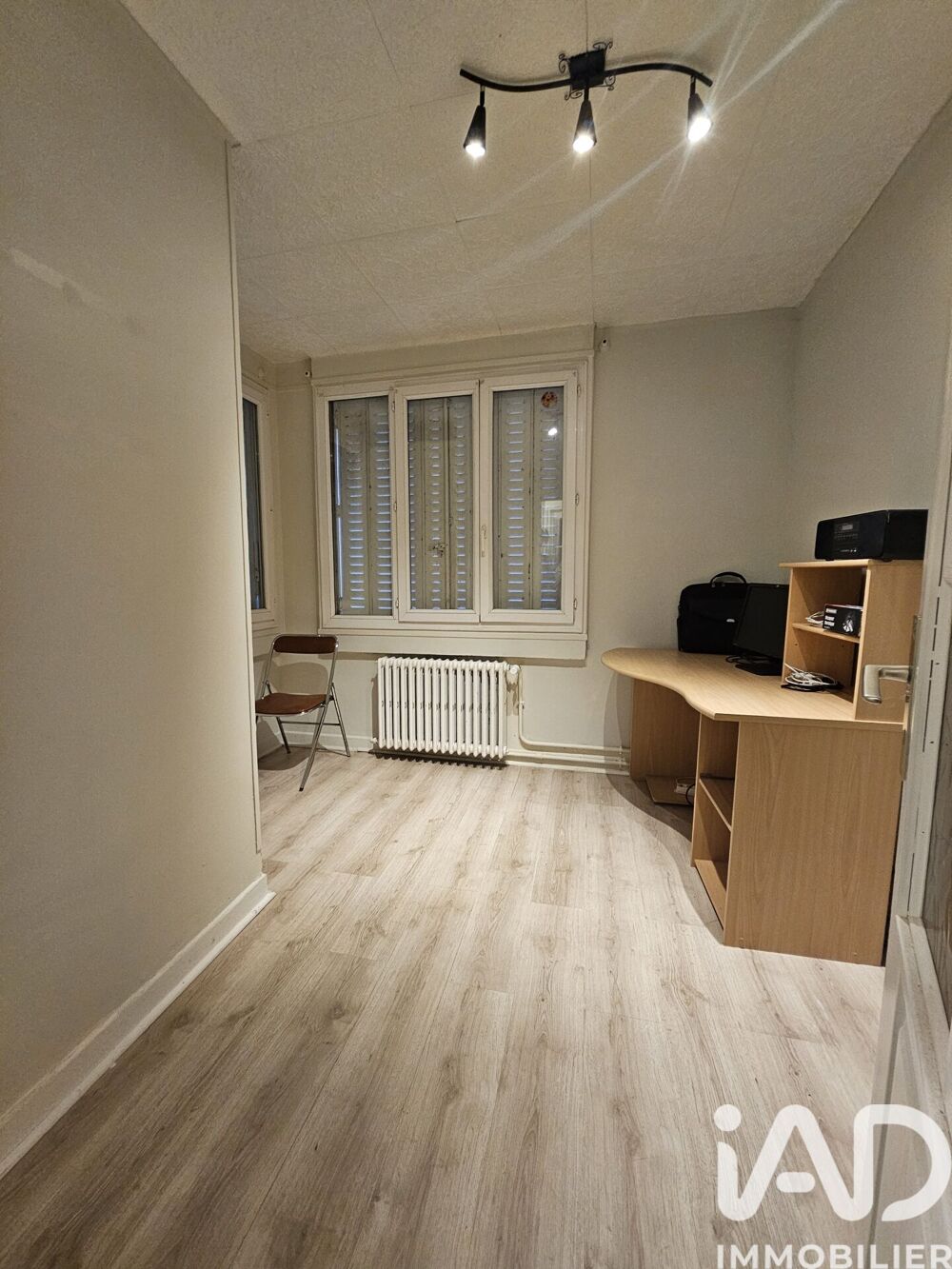 vente Maison - 5 pièce(s) - 105 m² Montreuil-aux-Lions (02310)