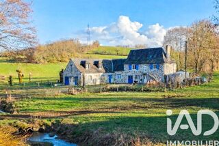  Maison à vendre 9 pièces 225 m²