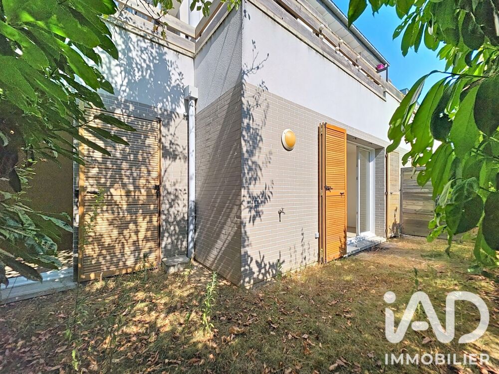 Vente Appartement Vente Appartement 3 pièces Sainte-geneviève-des-bois