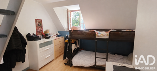  Maison à vendre 4 pièces 115 m²