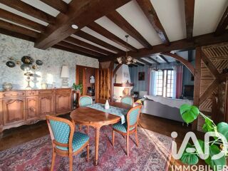  Maison à vendre 8 pièces 200 m²