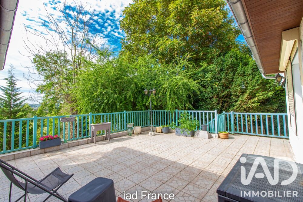 Vente Maison Vente Maison de campagne 8 pièces Juziers