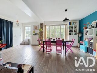  Maison à vendre 4 pièces 103 m²