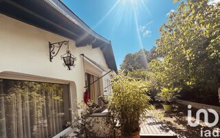  Maison à vendre 6 pièces 100 m²