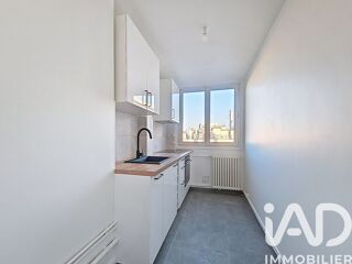  Appartement � vendre 4 pi�ces 64 m�