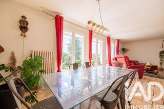  Maison � vendre 8 pi�ces 159 m�