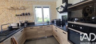  Maison � vendre 6 pi�ces 120 m�