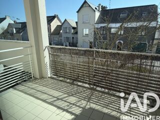 Appartement à vendre 3 pièces 60 m²