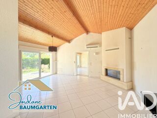  Maison à vendre 6 pièces 120 m²