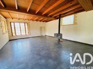  Maison à vendre 3 pièces 112 m²