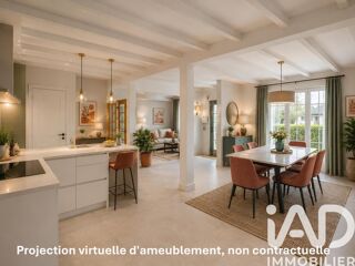  Maison � vendre 5 pi�ces 98 m�