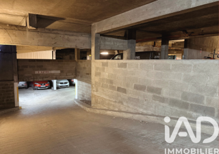  Parking / Garage à vendre 14 m²