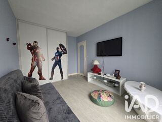  Appartement à vendre 5 pièces 93 m²