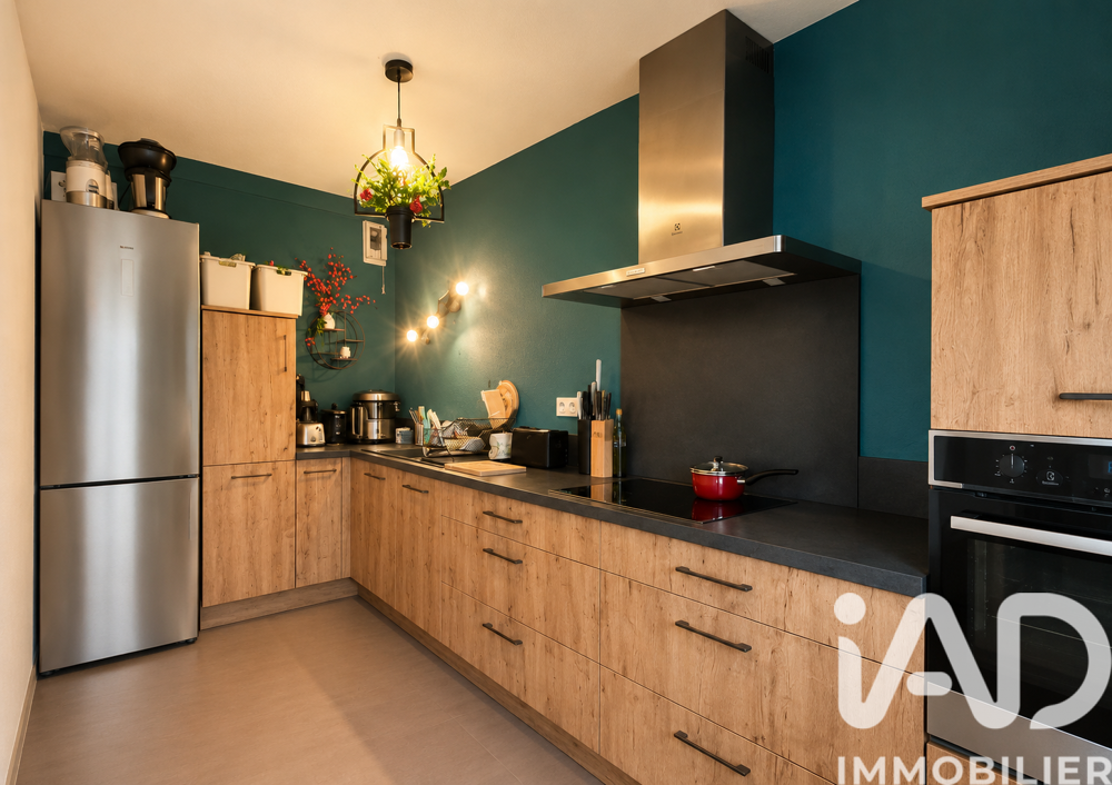 vente Appartement - 3 pièce(s) - 64 m² Toulouse (31100)