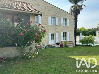  Maison à vendre 6 pièces 197 m²