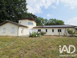  Maison à vendre 7 pièces 165 m²