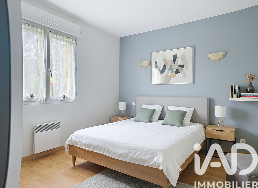 Vente Maison traditionnelle 5 pièces