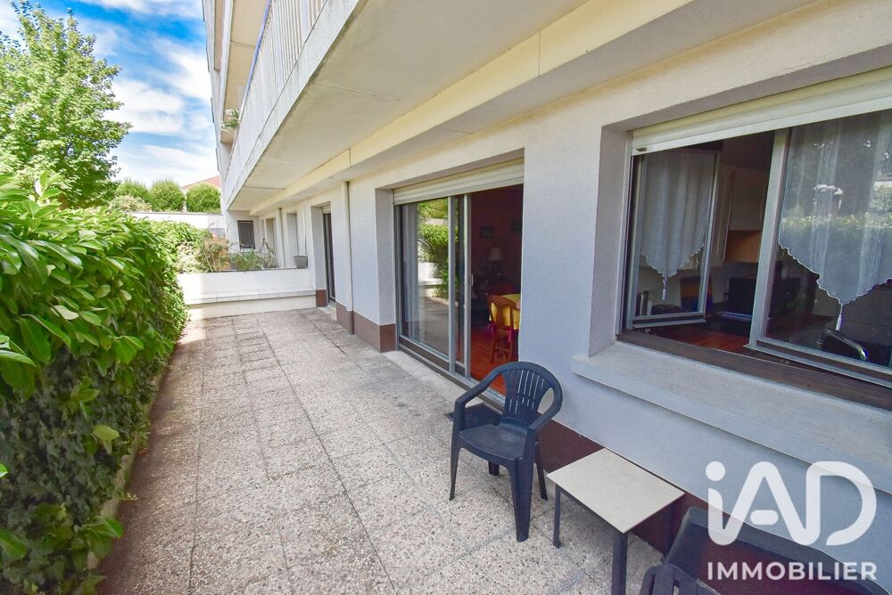 Vente Appartement Vente Appartement 2 pièces Livry-gargan