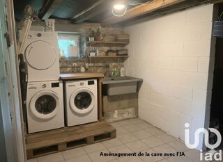  Maison à vendre 4 pièces 45 m²