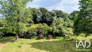  Maison à vendre 8 pièces 140 m²