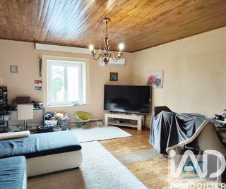  Maison � vendre 4 pi�ces 73 m�