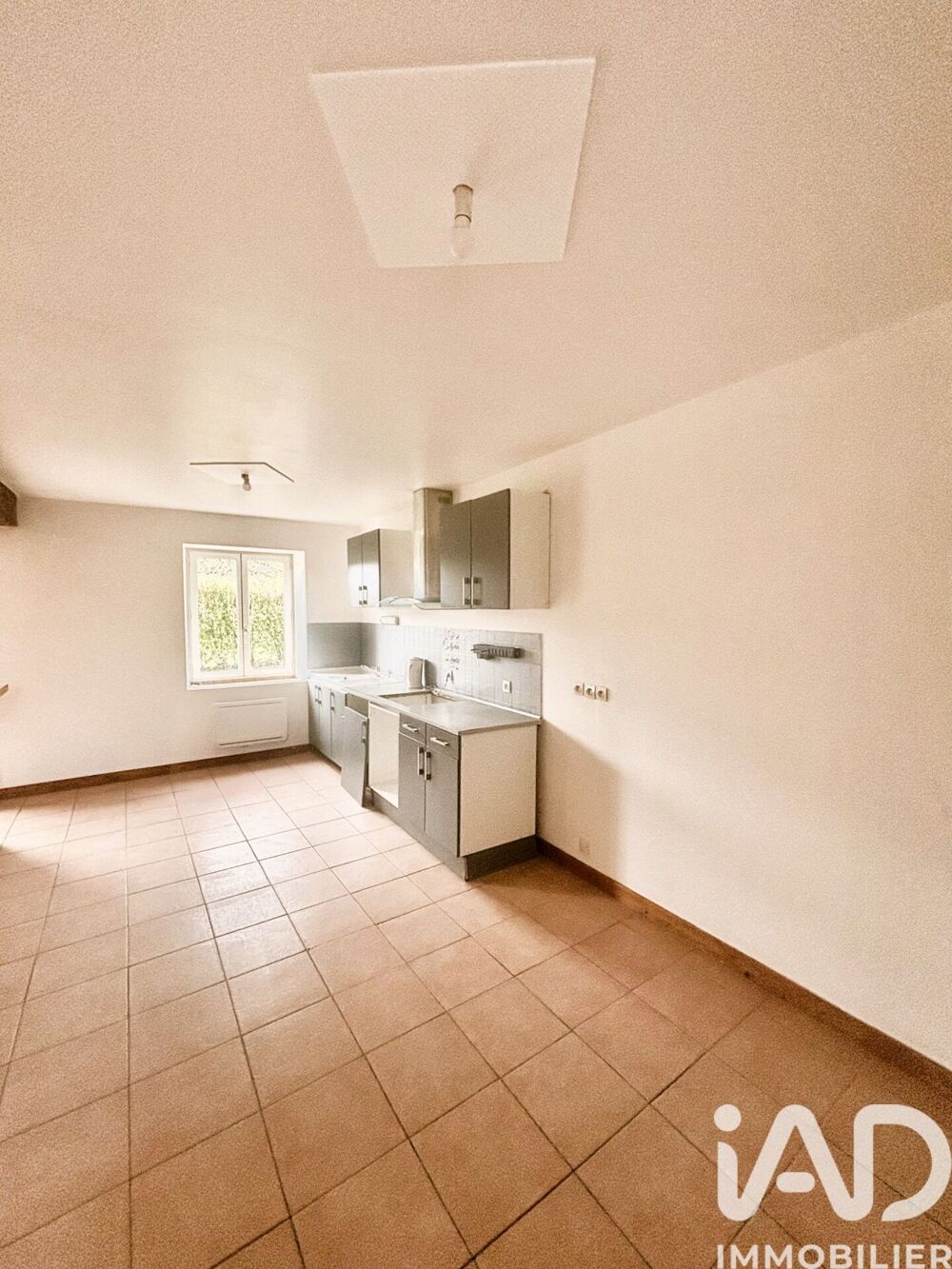 Vente Maison 6 pièces 113 m² - Plus