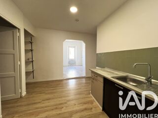  Appartement à vendre 3 pièces 72 m²