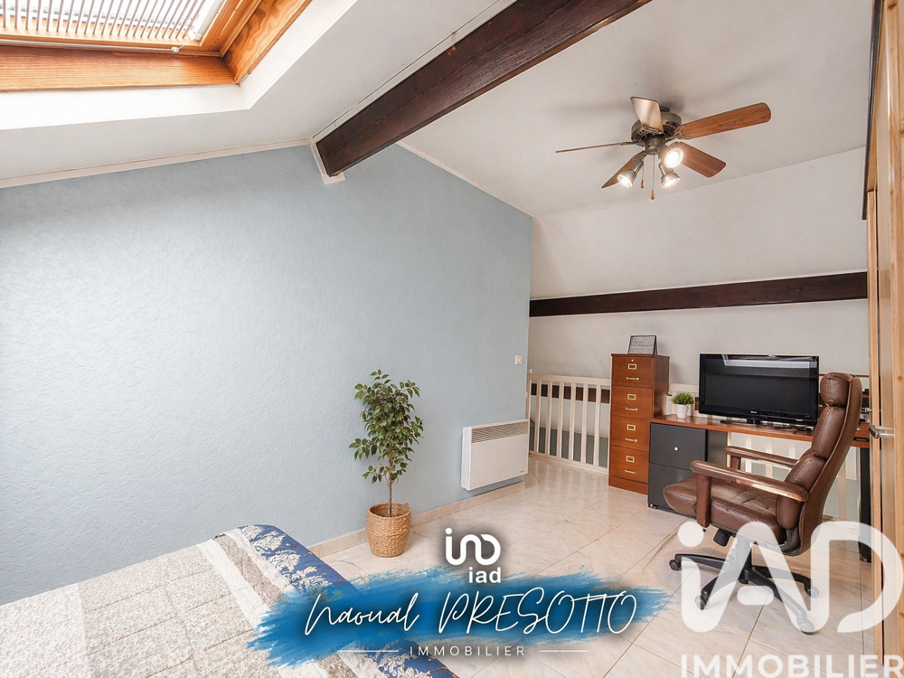 Vente Appartement Vente Duplex 2 pièces Villeparisis