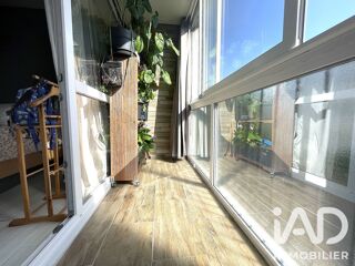  Appartement à vendre 3 pièces 64 m²