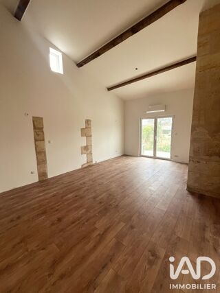  Maison à vendre 4 pièces 125 m²