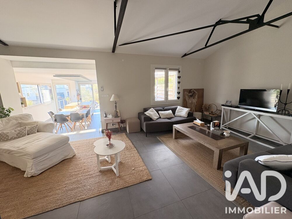 Vente Maison Vente Maison/villa 7 pièces La baule-escoublac