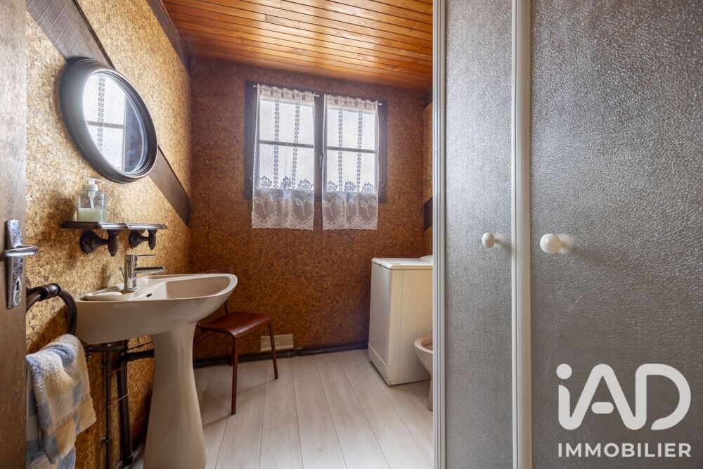 à vendre  Maison Espelette (64250)