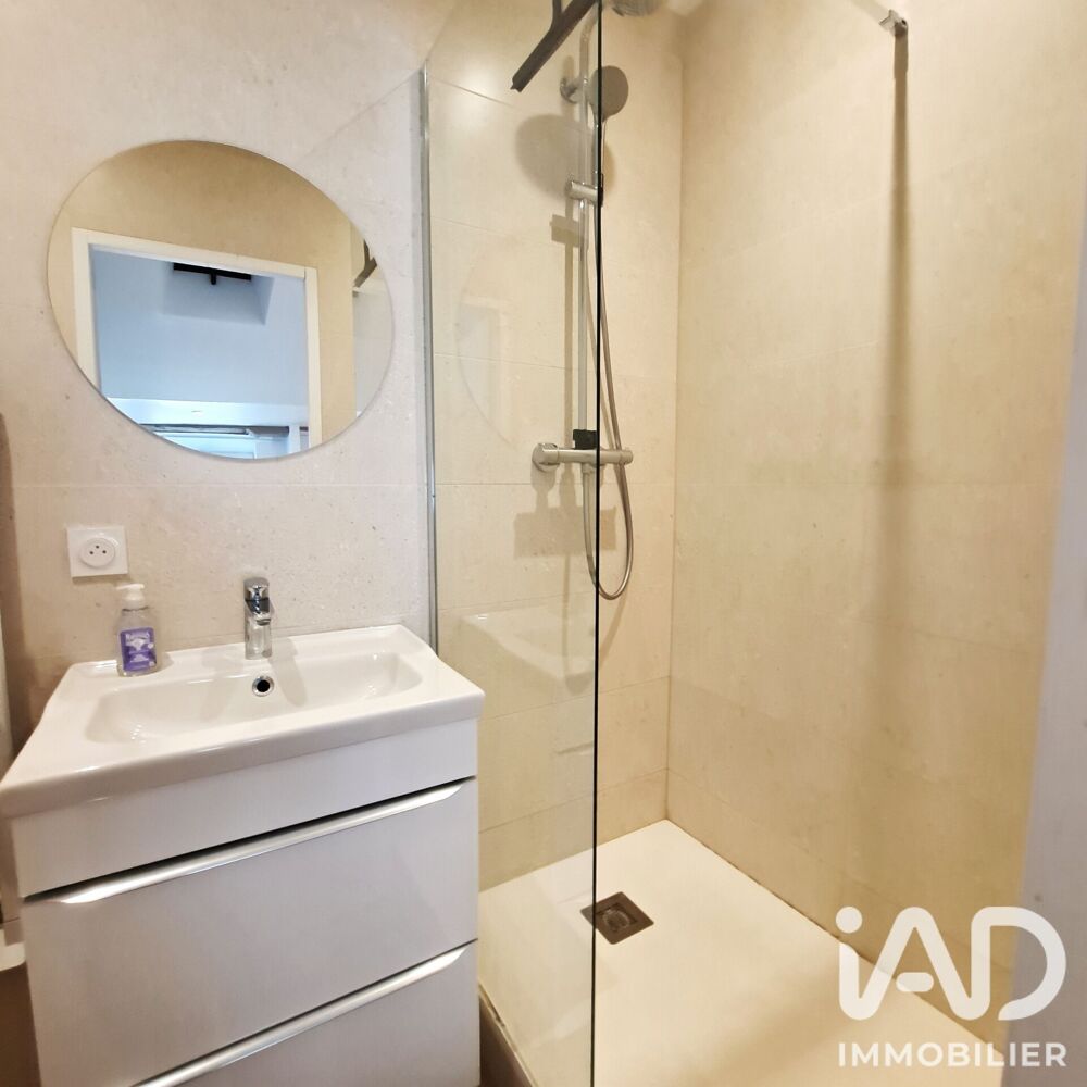 Vente Appartement Vente Appartement 2 pièces La rochelle