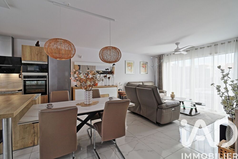 Vente Maison Vente Maison/villa 4 pièces Saint-cyprien