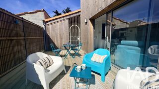  Maison à vendre 3 pièces 46 m²